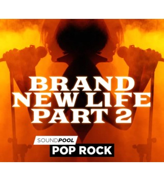 MAGIX Brand New Life - Part 2 ProducerPlanet Key GLOBAL